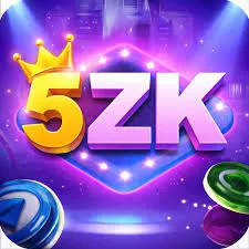 5ZK - Petualangan Fantasi di Dunia RPG