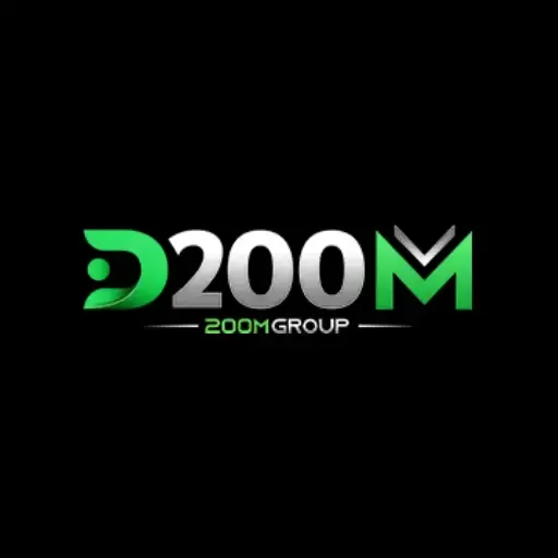D200M - Petualangan Epik dalam Dunia RPG