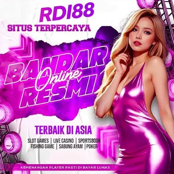 RDI88 - Petualangan Epik dalam Dunia MMORPG