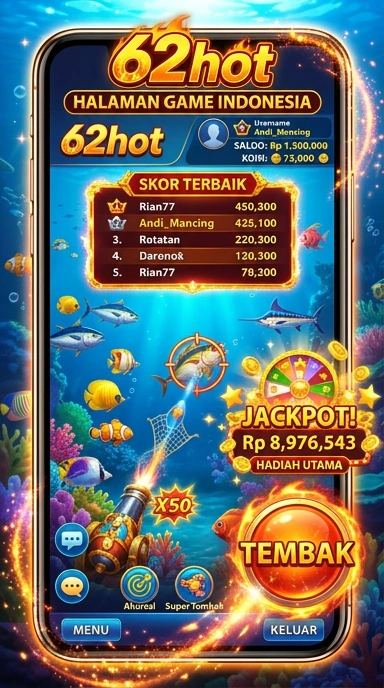 62hot memberikan akses ke berbagai aplikasi terbaru dan terpopuler.